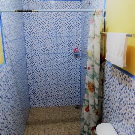 Hostal Siero Moyogalpa Exterior foto