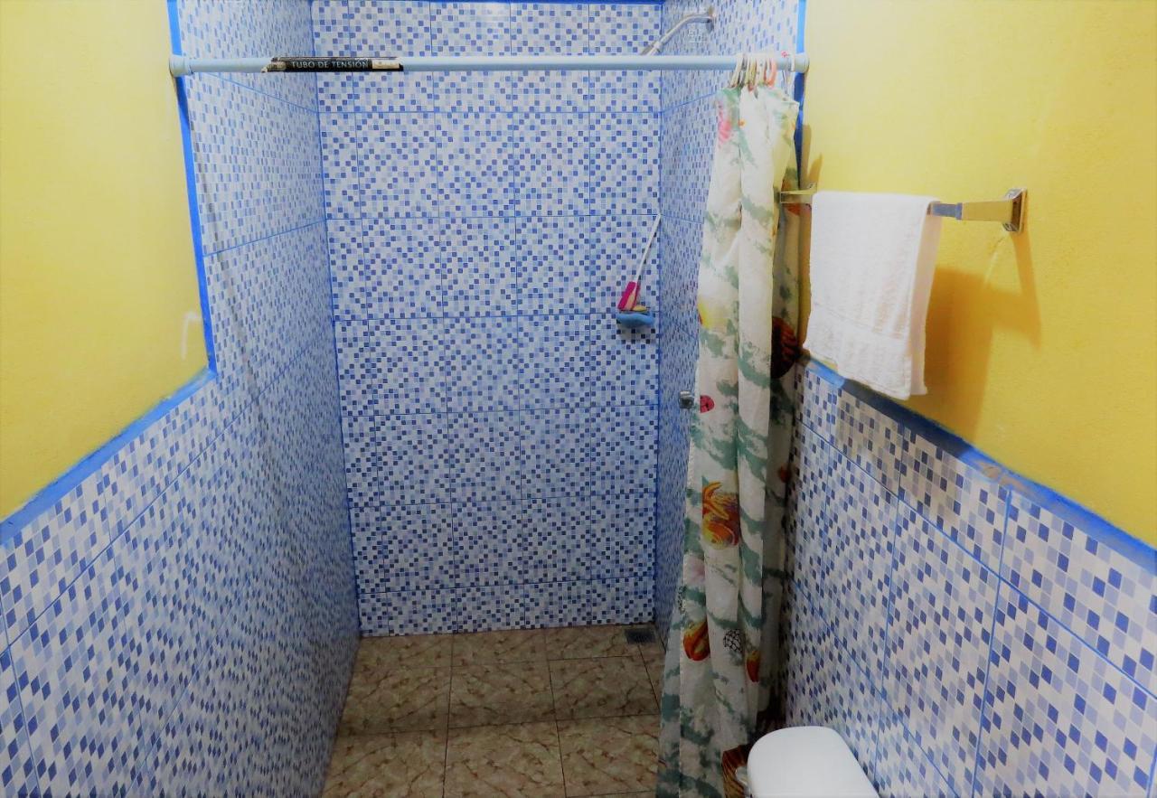 Hostal Siero Moyogalpa Exterior foto