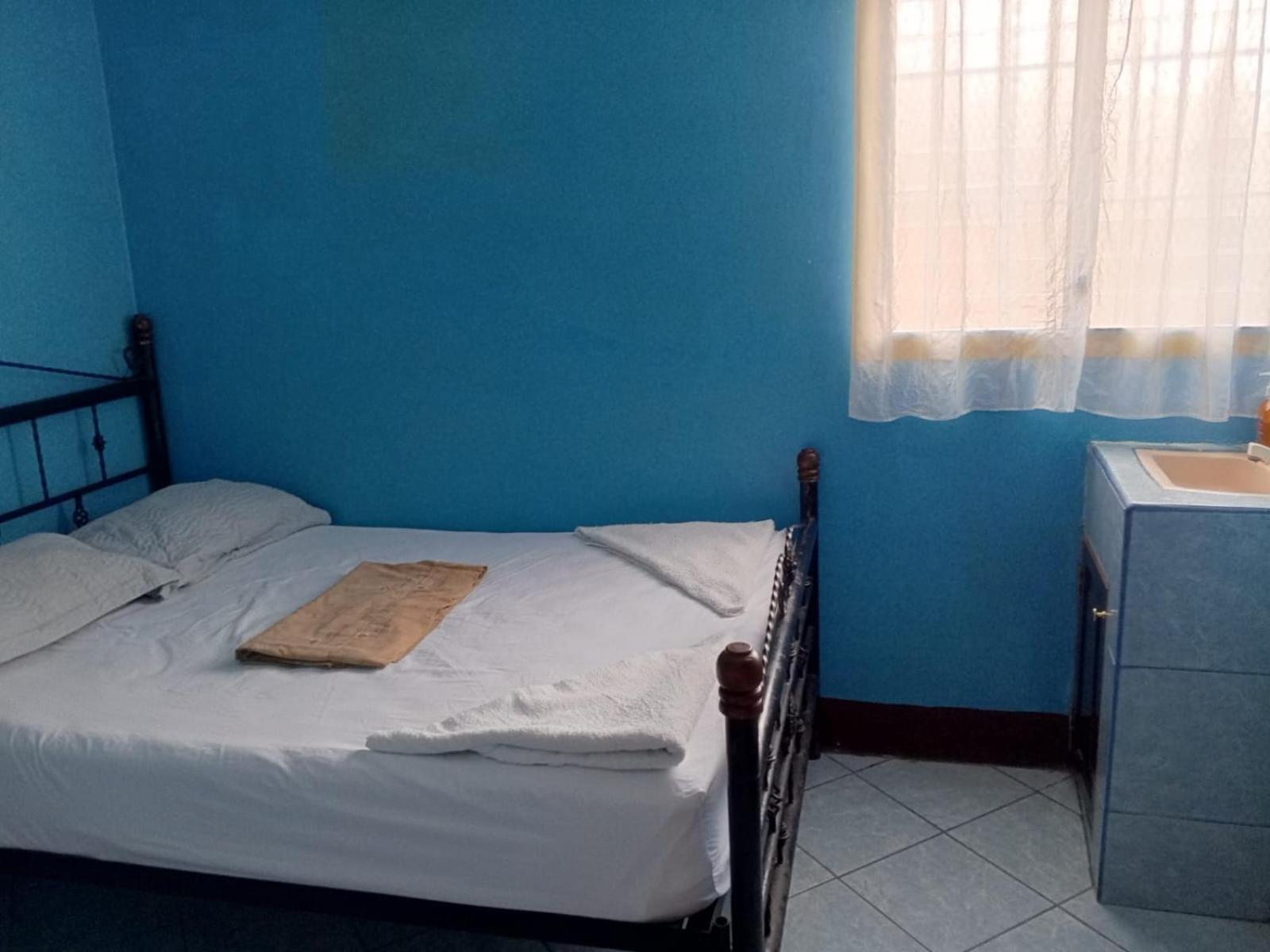 Hostal Siero Moyogalpa Exterior foto