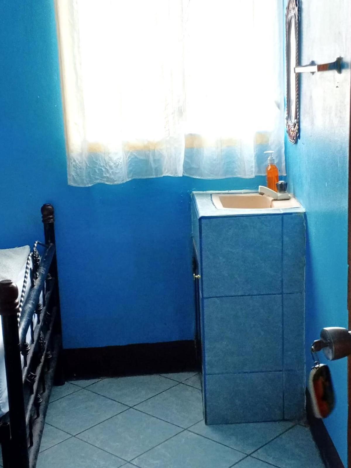 Hostal Siero Moyogalpa Exterior foto