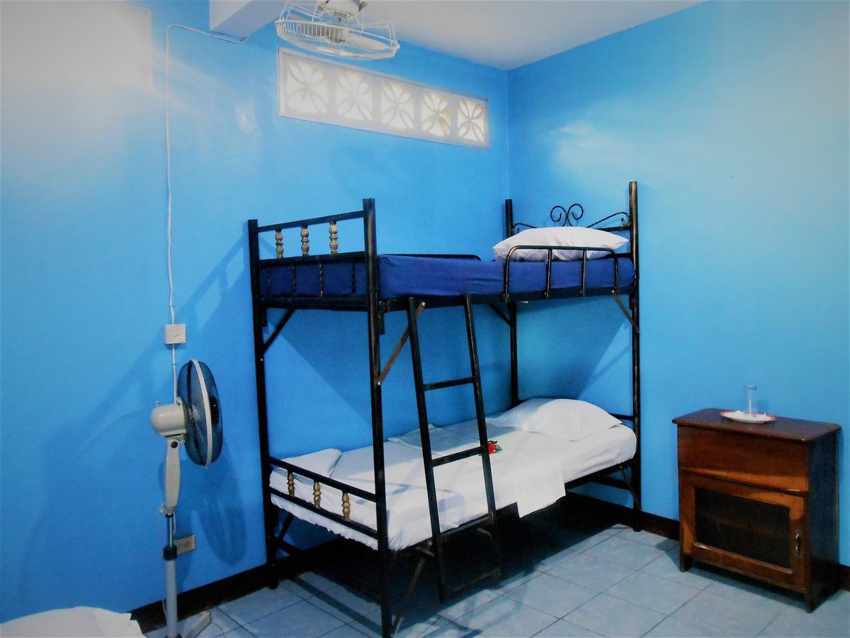 Hostal Siero Moyogalpa Exterior foto